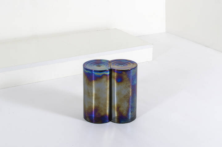 ALAN IRVINE - Altabella