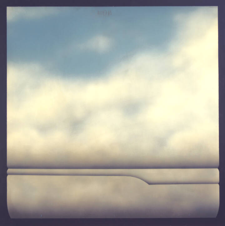 ANTONIO CARENA - 'Cielo rivestimento'