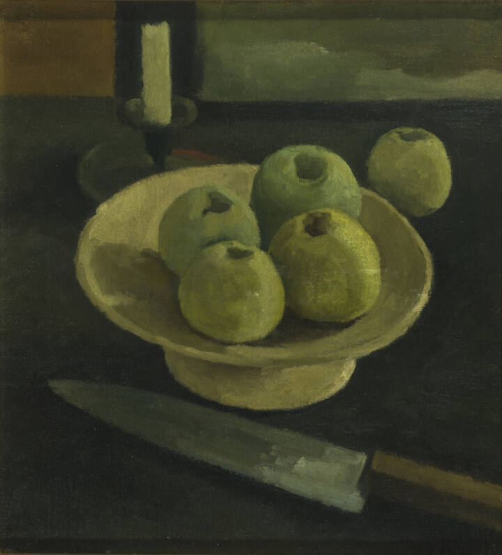 SERGIO BONFANTINI - 'Mele' 1940