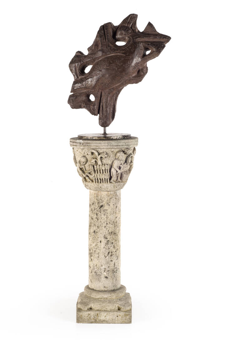 PIETRO LORENZONI - 'Senza titolo'