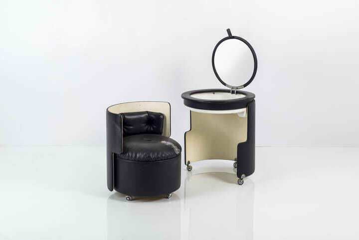 LUIGI MASSONI - Dilly Dally