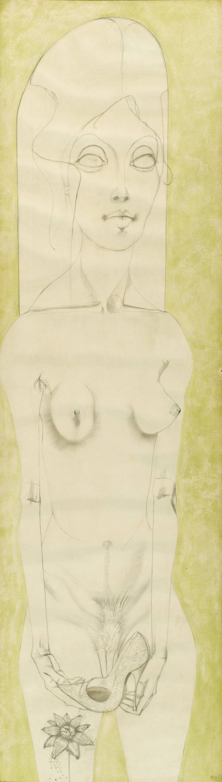 LOUIS DE WET - 'Donne?'