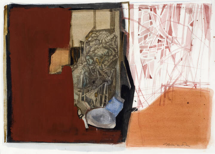 GIACOMO SOFFIANTINO - 'Senza titolo'