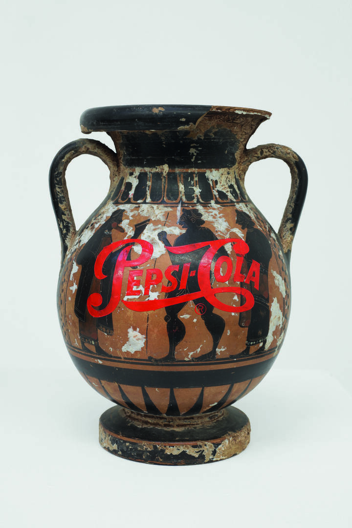 MAURIZIO BERTINETTI - 'Why not?' 2014