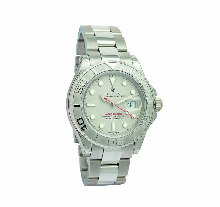 ROLEX - Oyster Perpetual Yacht Master, ref 16622 serie<br>recente