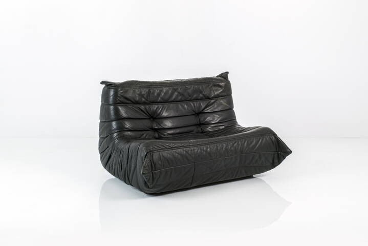 MICHEL DUCAROY - Divano mod. Togo