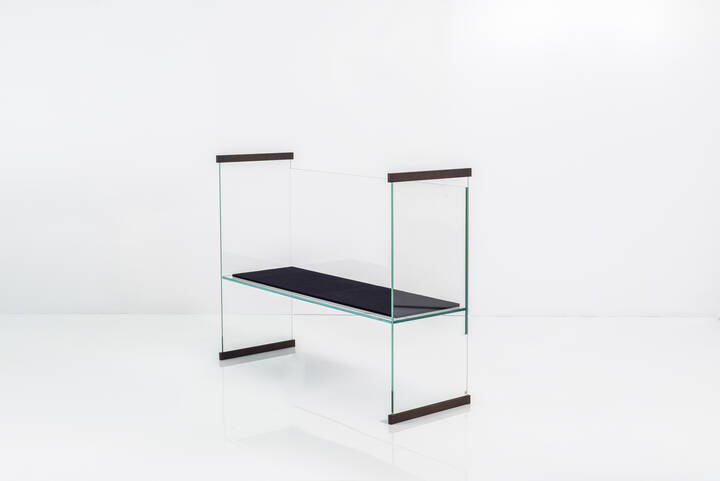 RONAN & ERWAN BOUROULLEC - Divano della serie Diapositive 
