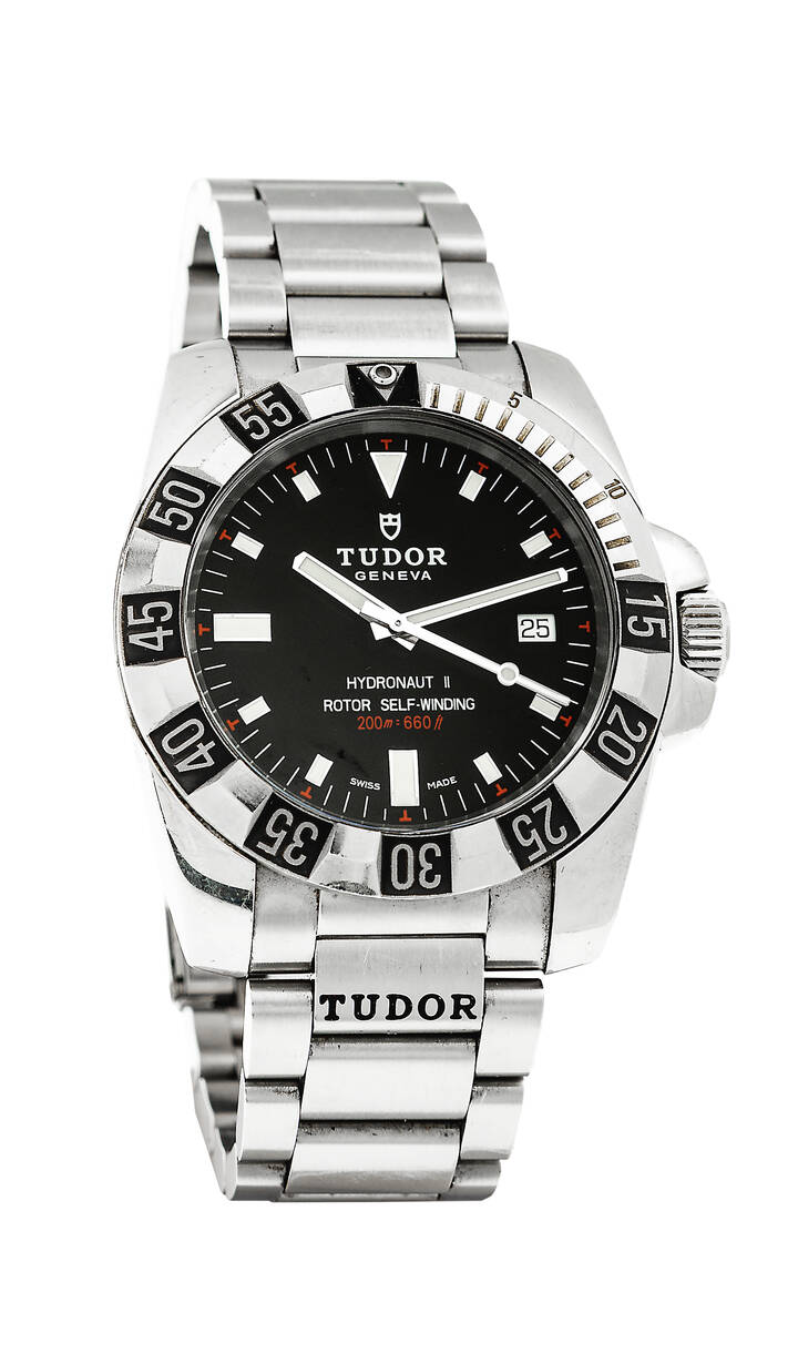 TUDOR - Modello 'Hydronaut II', ref. 20040, serie recente 