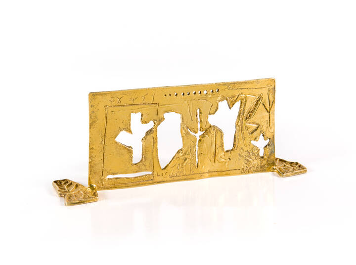 RICCARDO LICATA - 'Senza titolo' 1992