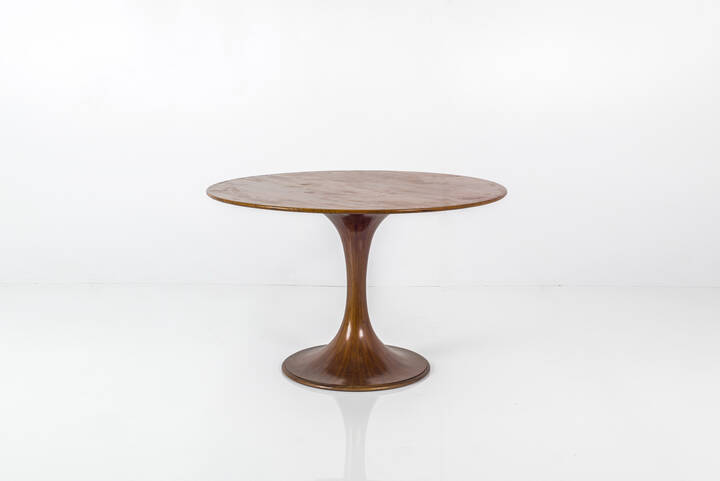 LUIGI MASSONI - Tavolo mod. 2101