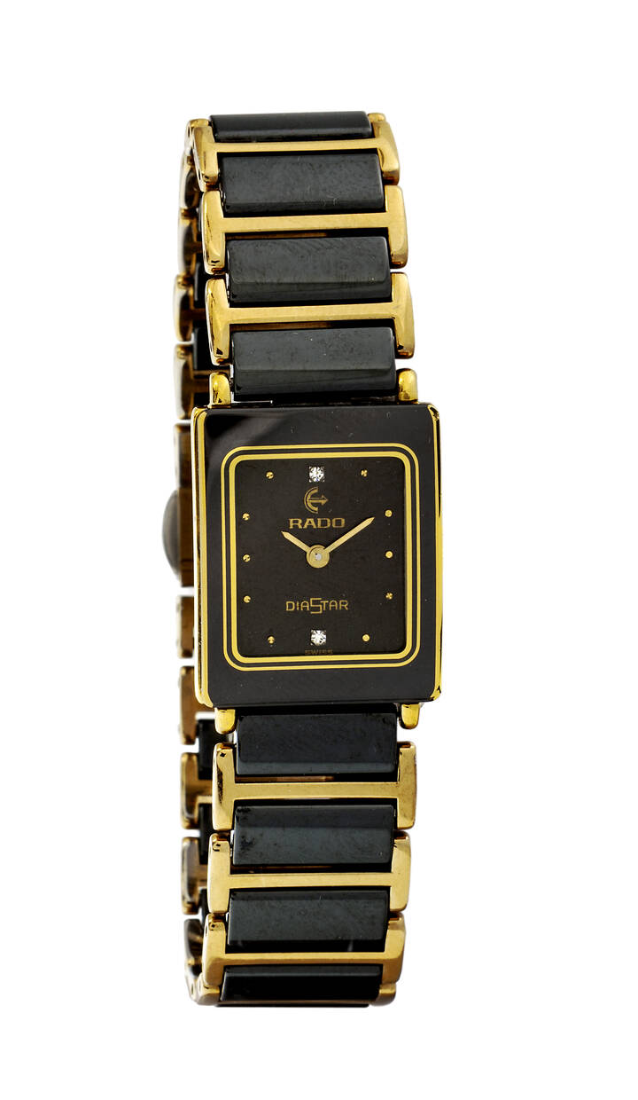 RADO - Modello 'Diastar', ref. 153.02, anni '90