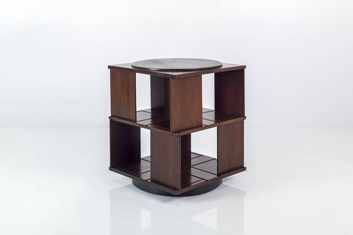 GIANFRANCO FRATTINI - Libreria mod. 823