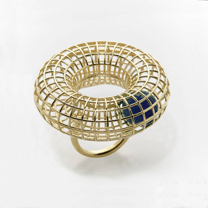 CLETO MUNARI - Susanne