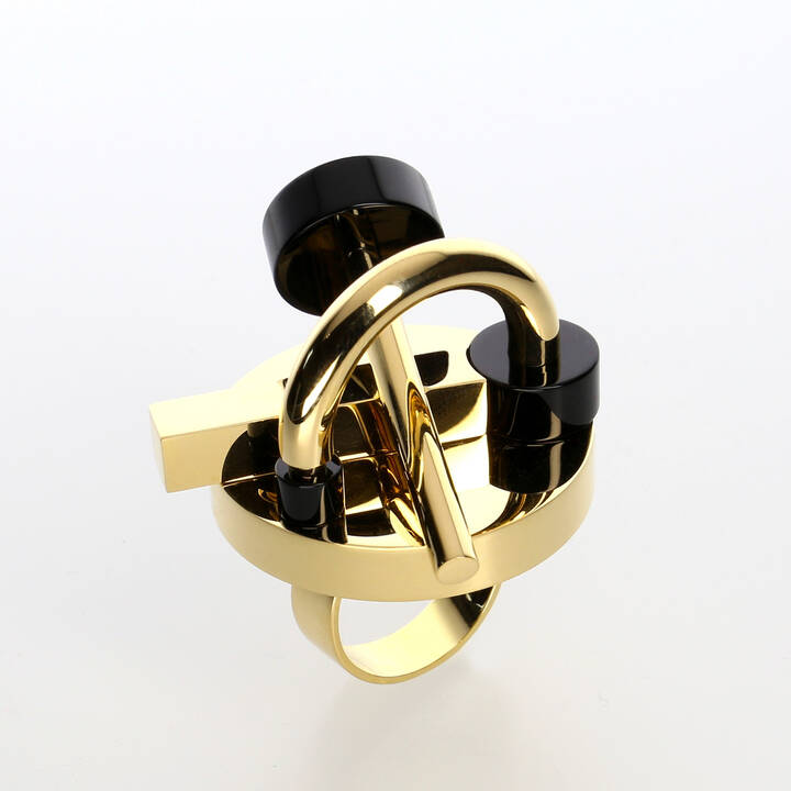 CLETO MUNARI - Adrienne