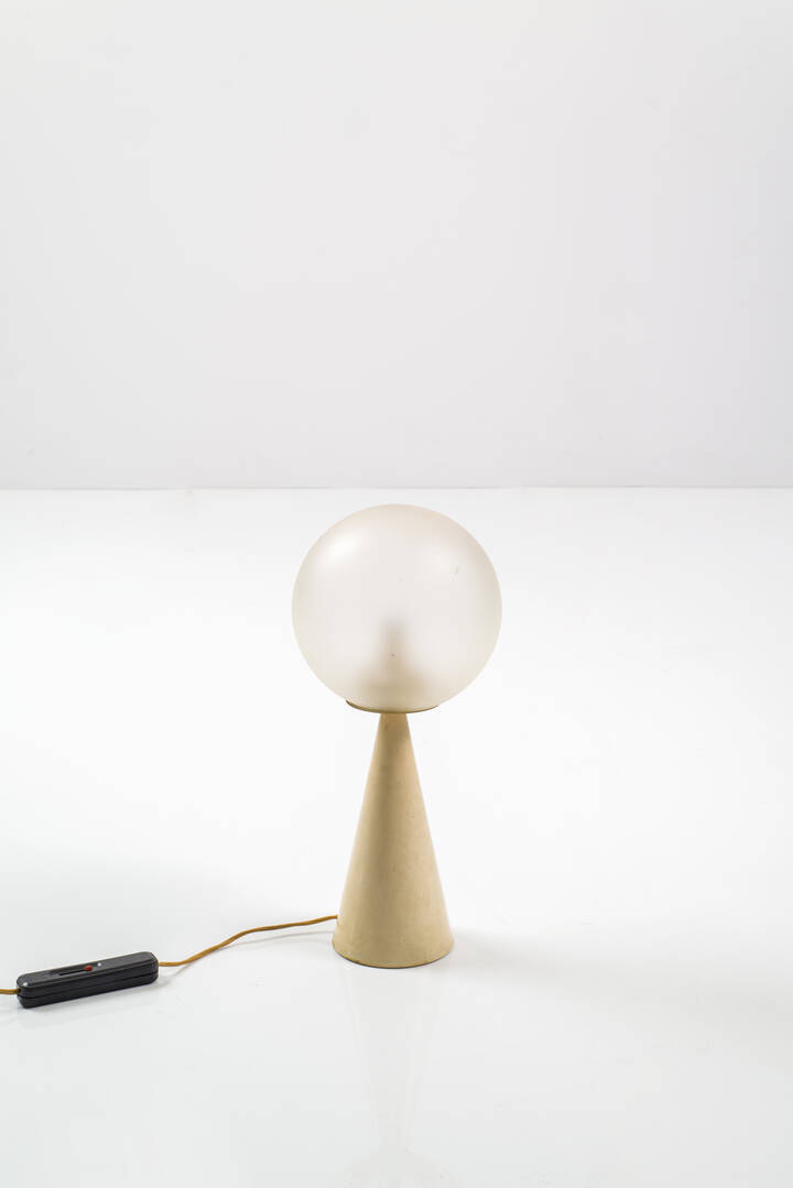 GIO PONTI - Lampada mod. Billia