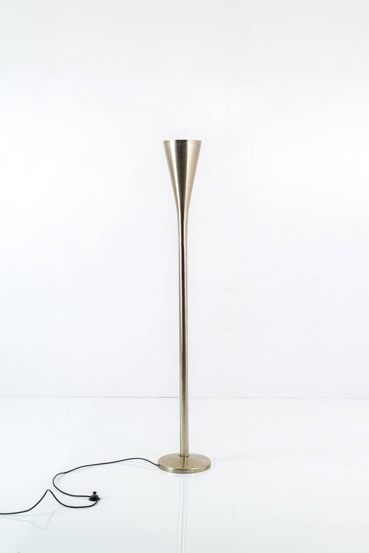 PIETRO CHIESA - Lampada mod. Luminator