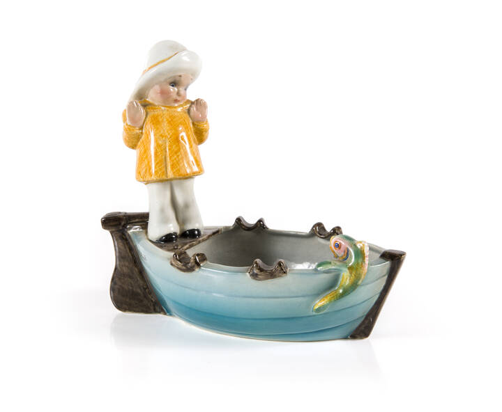 C.I.A. MANNA TORINO - 'Dalmazia'