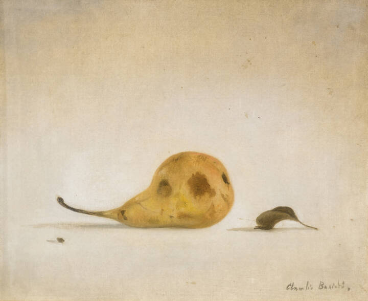 CLAUDIO BONICHI - 'Pera'