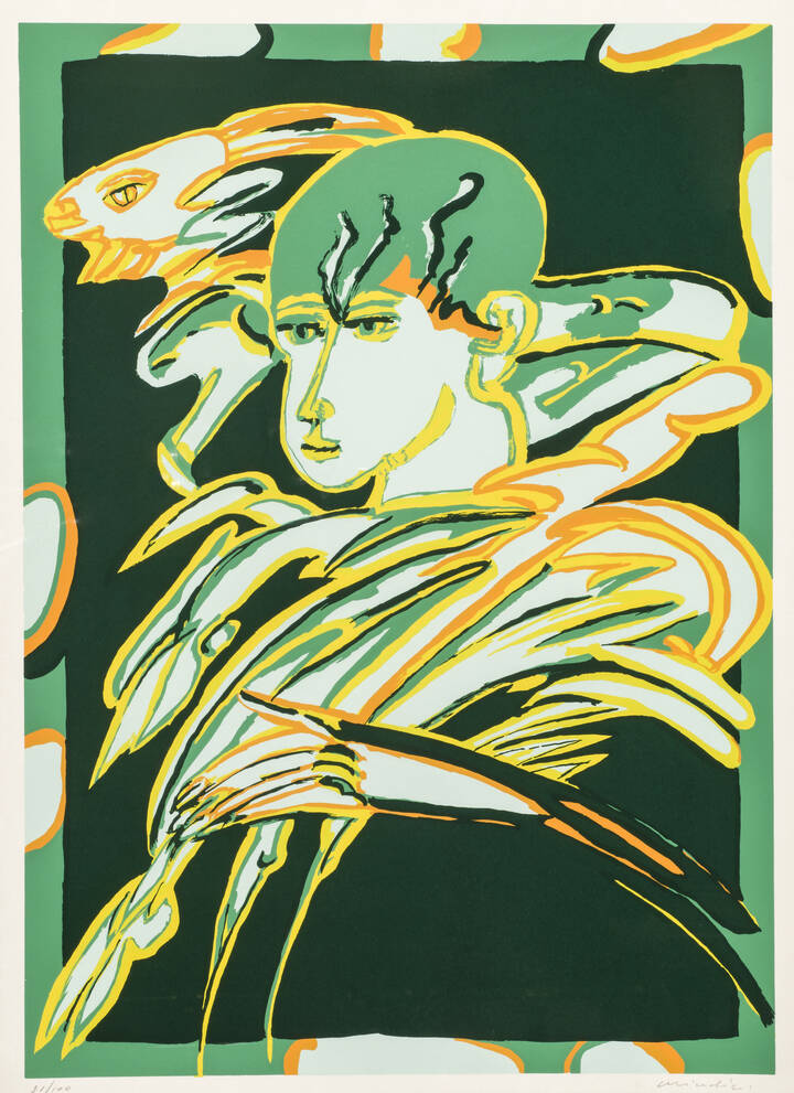 REMO BRINDISI - 'Pastorale'