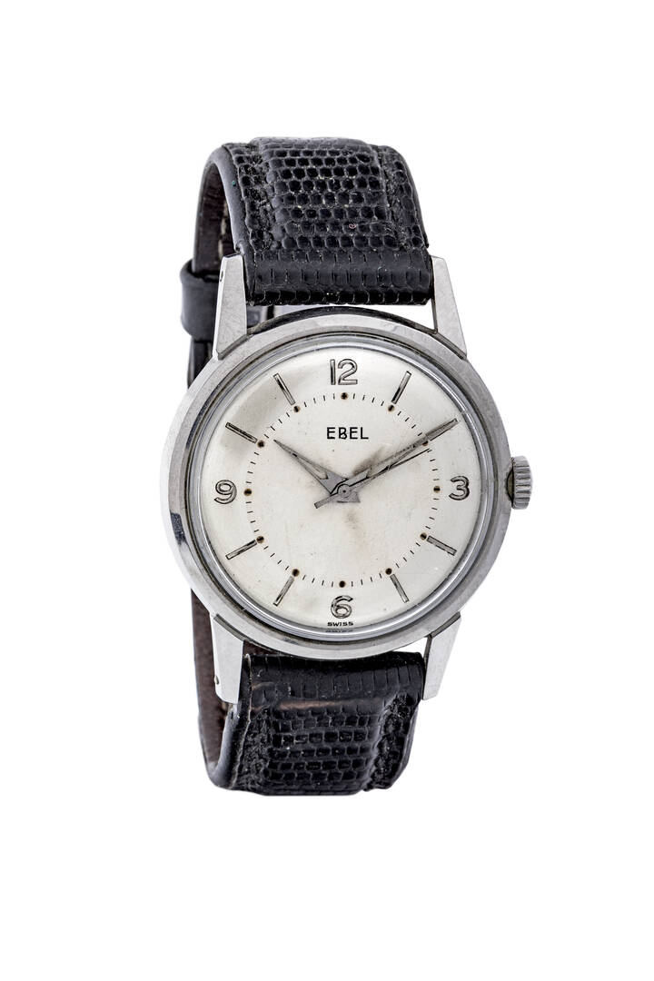 EBEL - Solo tempo, anni '60