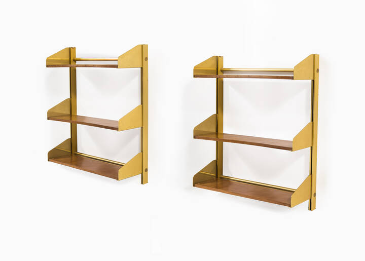 FEAL - Libreria mod. S2