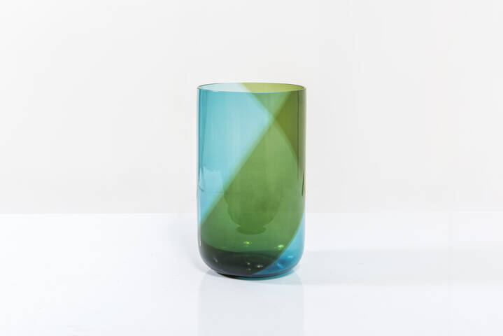 TAPIO WIRKKALA - Vaso della serie Coreani