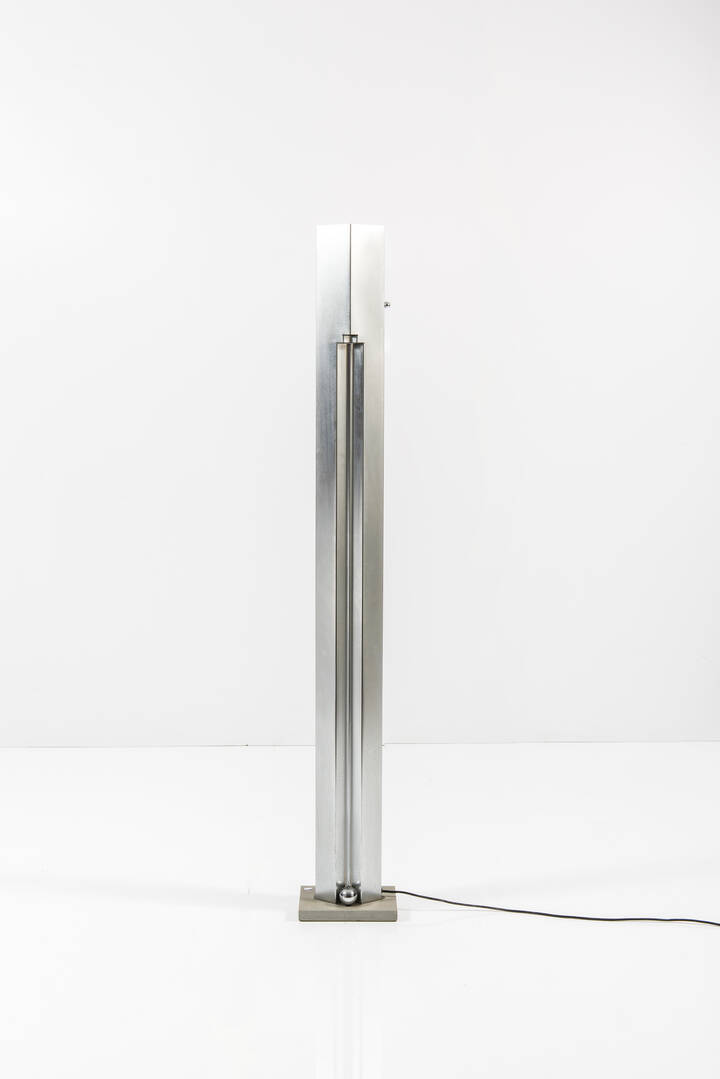 KAZUHIDE TAKAHAMA - Lampada mod. Totem