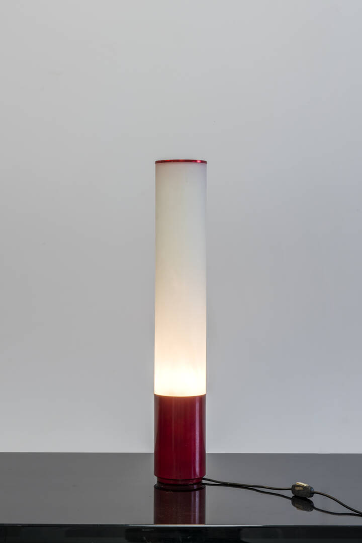 MAX INGRAND - Lampada mod. 2483