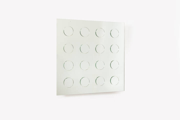 GIUSEPPE RAIMONDI - Specchio mod. Roy 3124/A/B