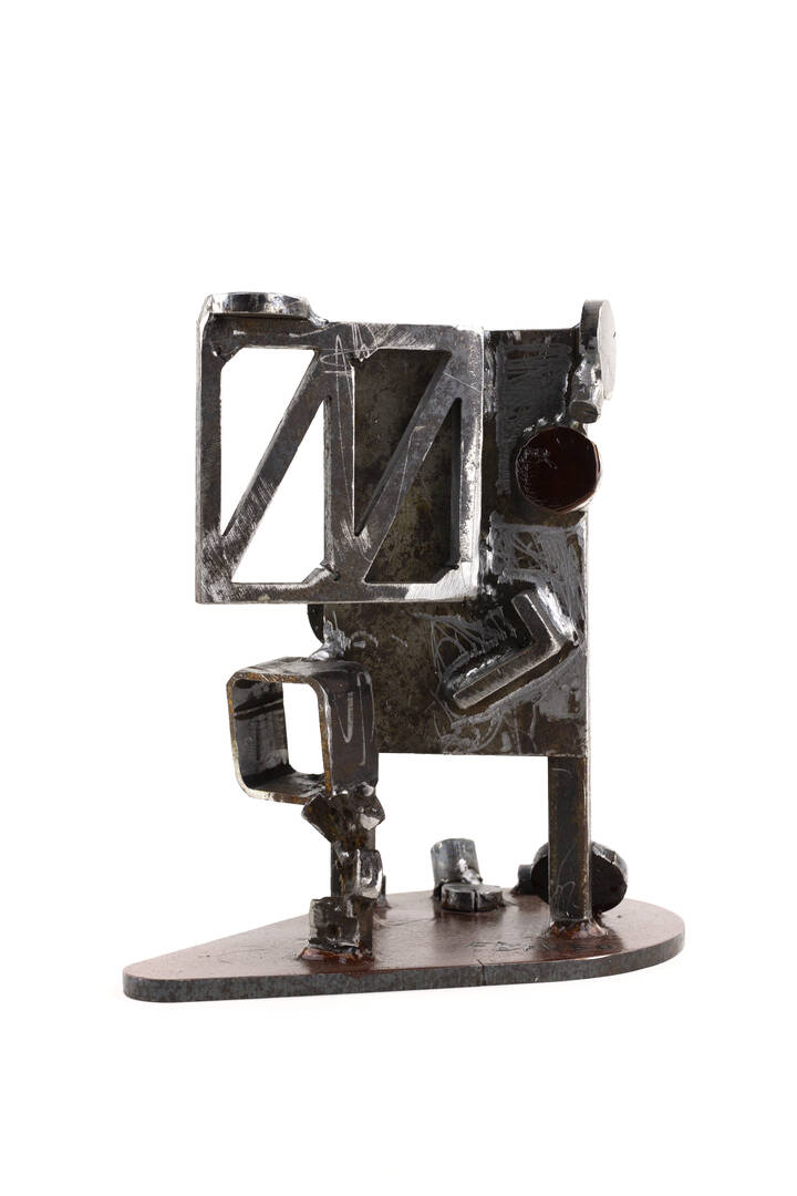 FRANCESCO BALBO - 'Arco di trionfo' 2019