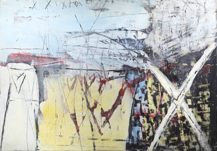 GIORGIO CELIBERTI - 'Annuncio di nozze' 1999