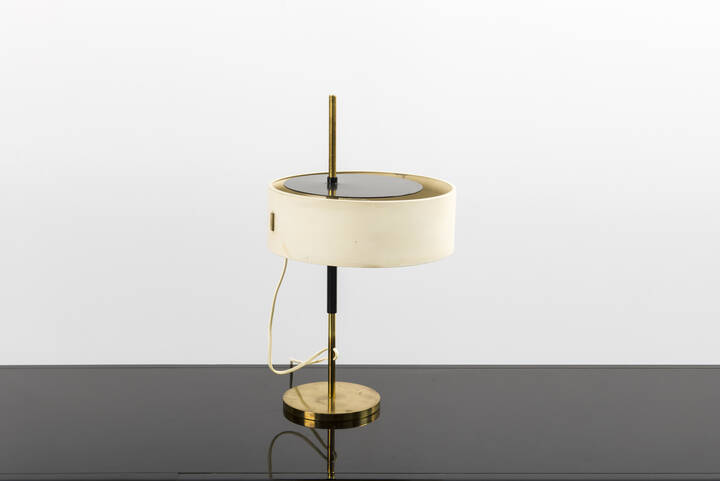 GIUSEPPE OSTUNI - Lampada da tavolo mod. 243