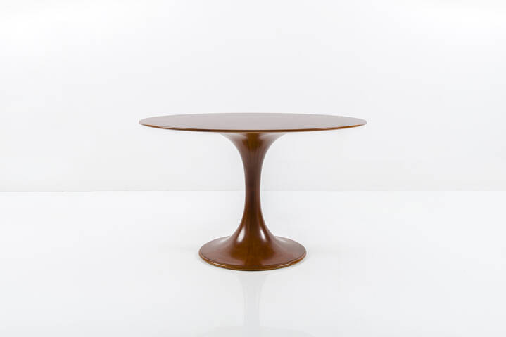 LUIGI MASSONI - Tavolo mod. 2101