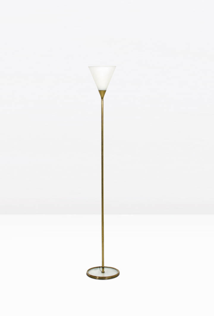 FONTANA ARTE - Lampada mod 2003