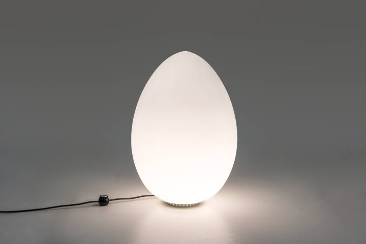 FONTANA ARTE - Lampada mod. 2646