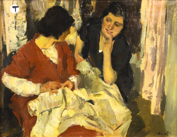 COSIMO PRIVATO - 'Quattro chiacchiere'