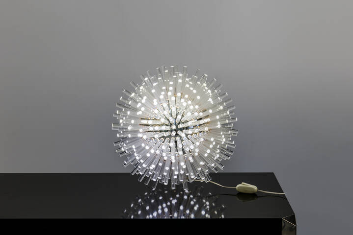 MARZIO CECCHI - Lampada mod. Porcospino