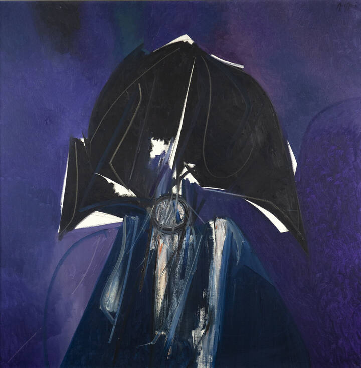 PIERO RUGGERI - 'Napoleone'