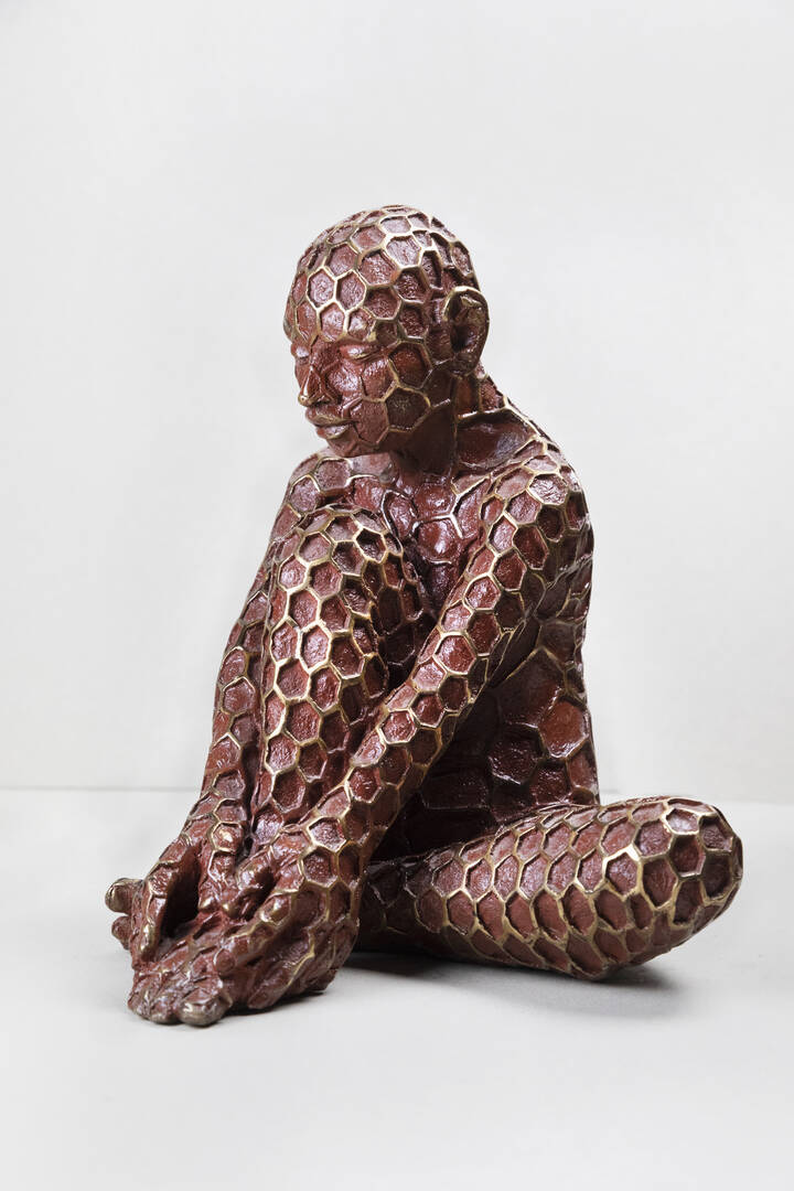 RABARAMA (Paola Epifani) - 'Mutante' 2003