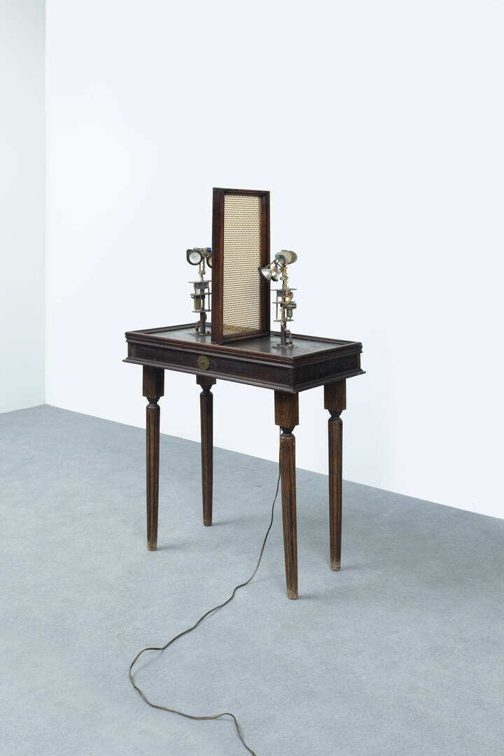 PETER KEENE - Confession numeric  1990