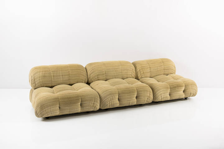 MARIO BELLINI - Camaleonda