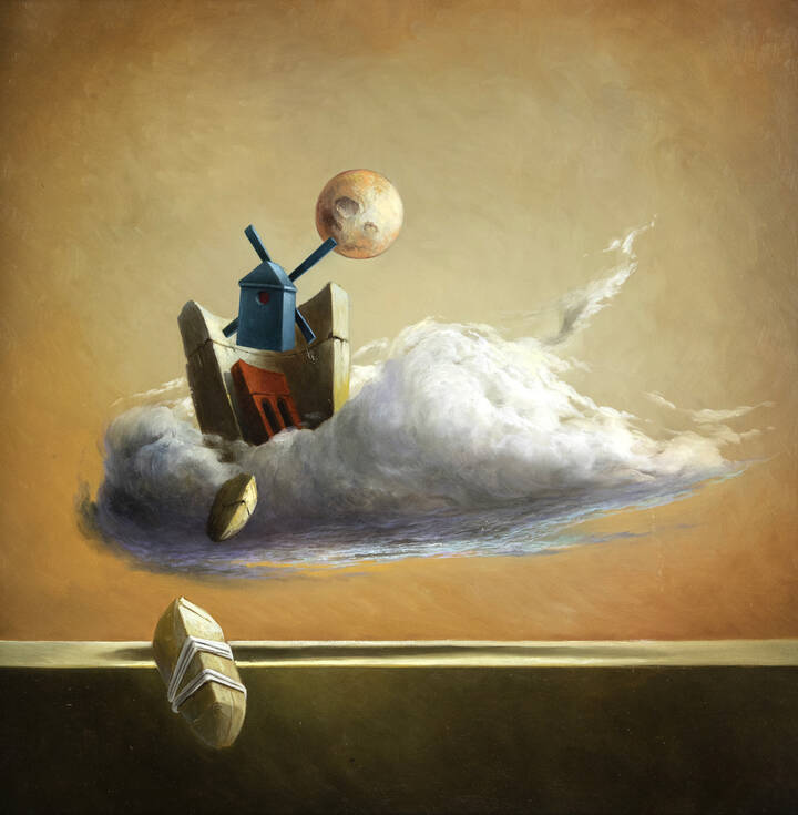 PALUMBO CIRO - 'Il mio piccolo sogno'