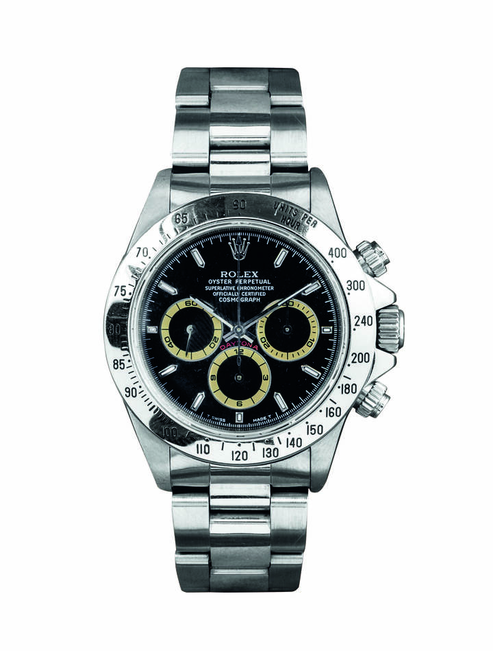 ROLEX - Daytona, ref. 16520, anno 1997