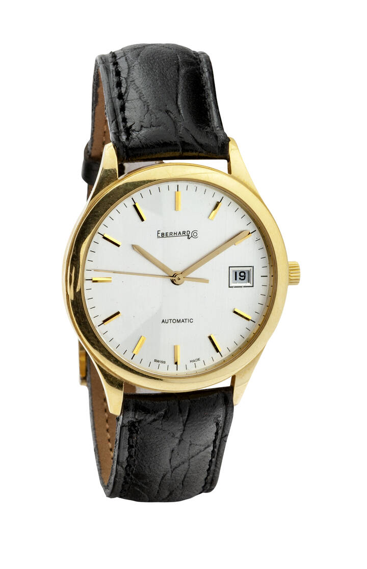 EBERHARD - Cheftain, ref. 40032, anni 2000