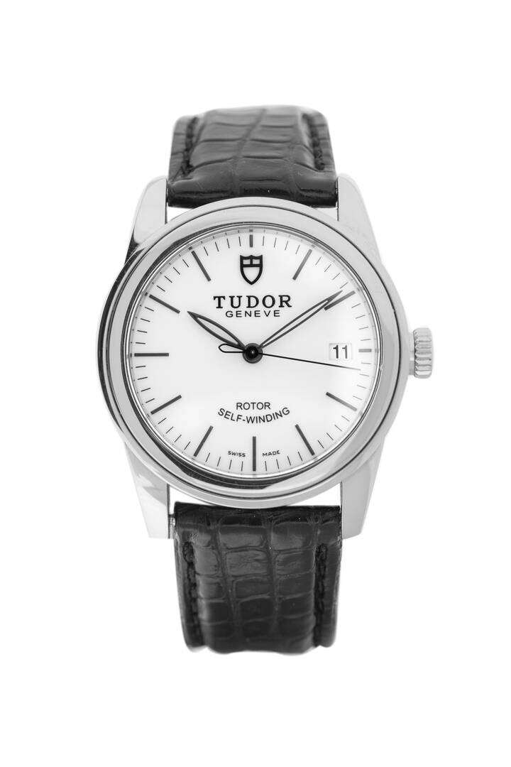 TUDOR - Solo tempo, ref 8260, serie recente