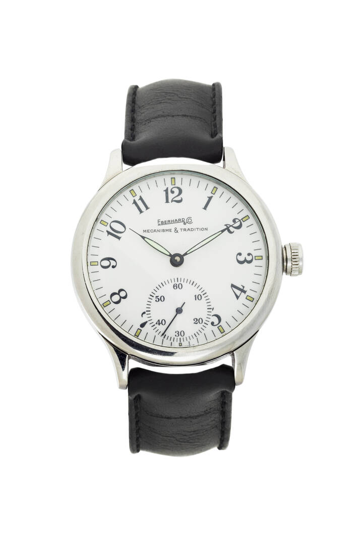 EBERHARD - Mod. 'Traversetolo', ref. 21016, serie recente