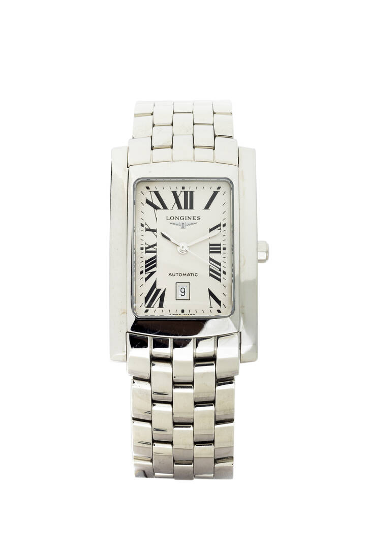 LONGINES - Mod. 'Dolcevita' ref. L.5.657.4, serie recente