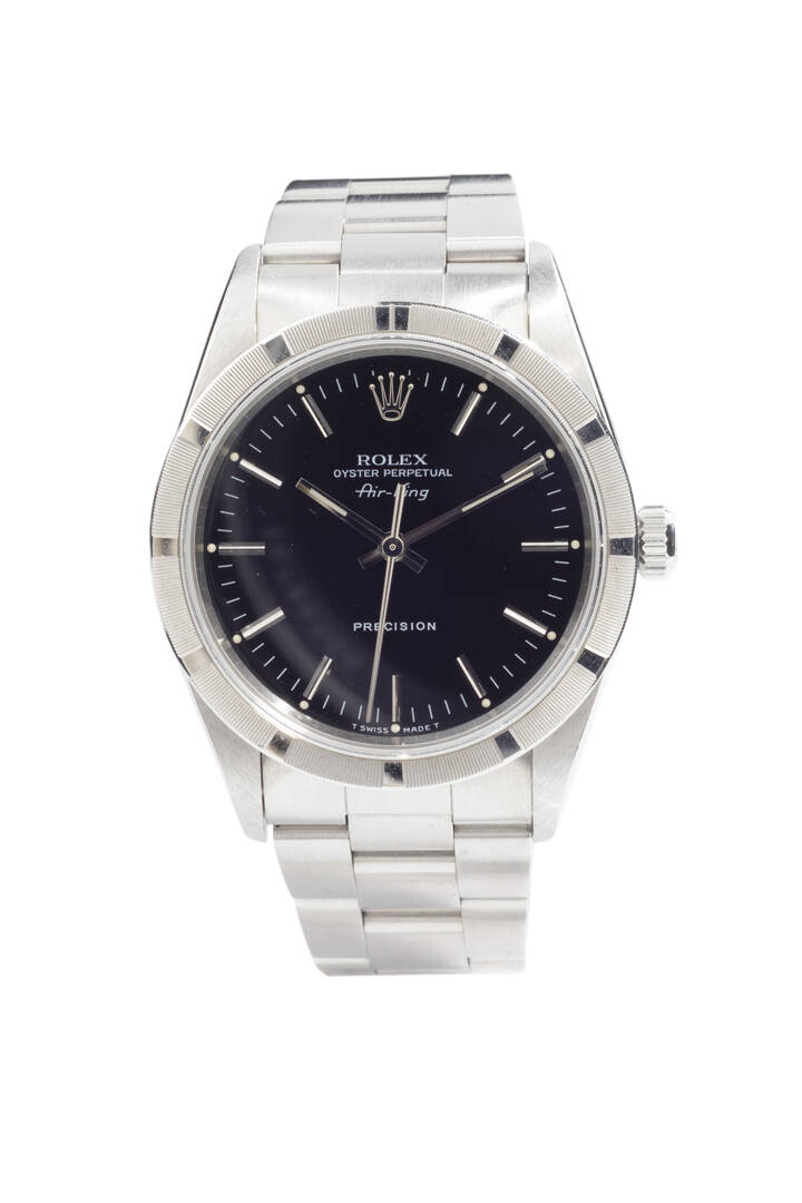 ROLEX - Mod. 'Air-King' ref.14010, anno 1998