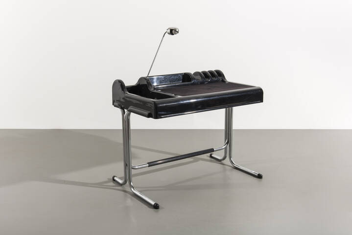 VITTORIO PARIGI, NANNI PRINA - Scrittoio mod. Orix