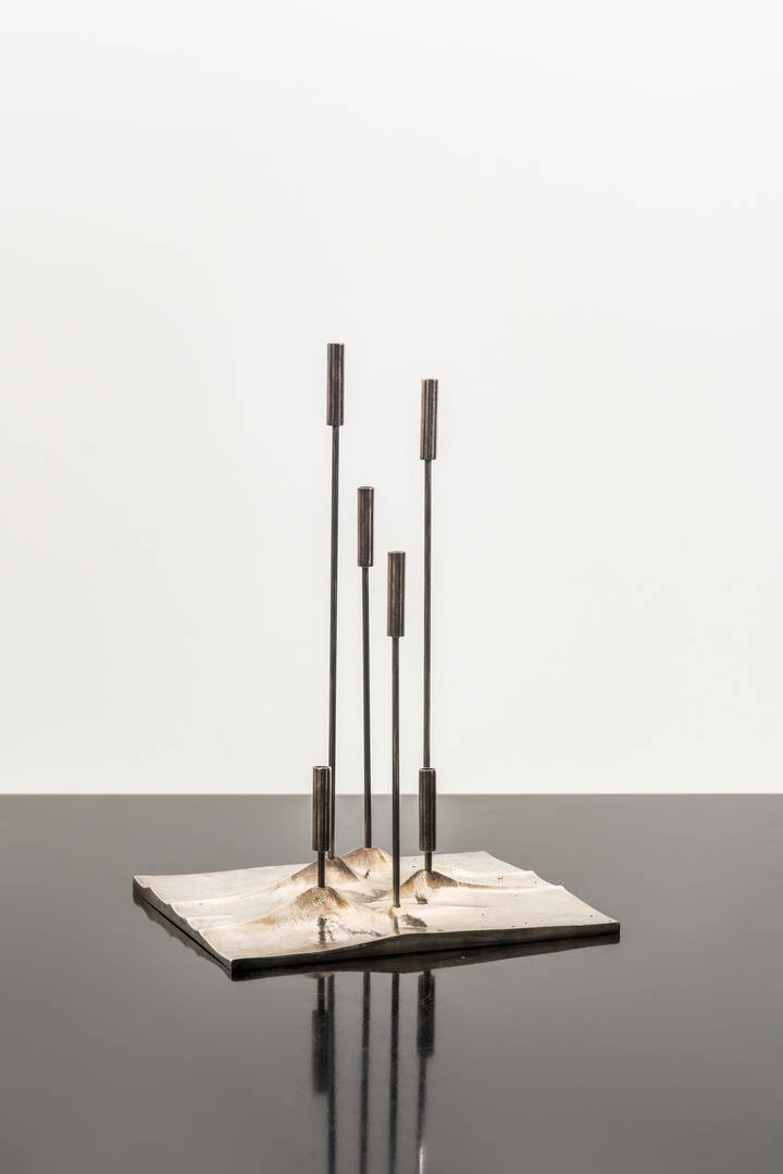 TAPIO WIRKKALA - Sol Luminaire